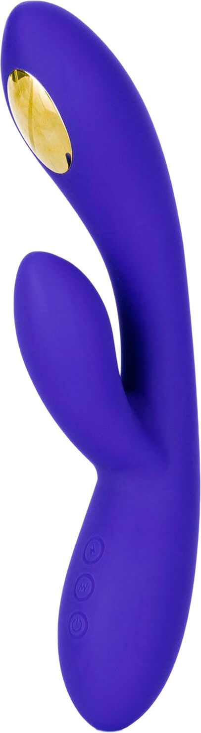 CalExotics Impulse Intimate E-Stimulator Rabbitvibrator