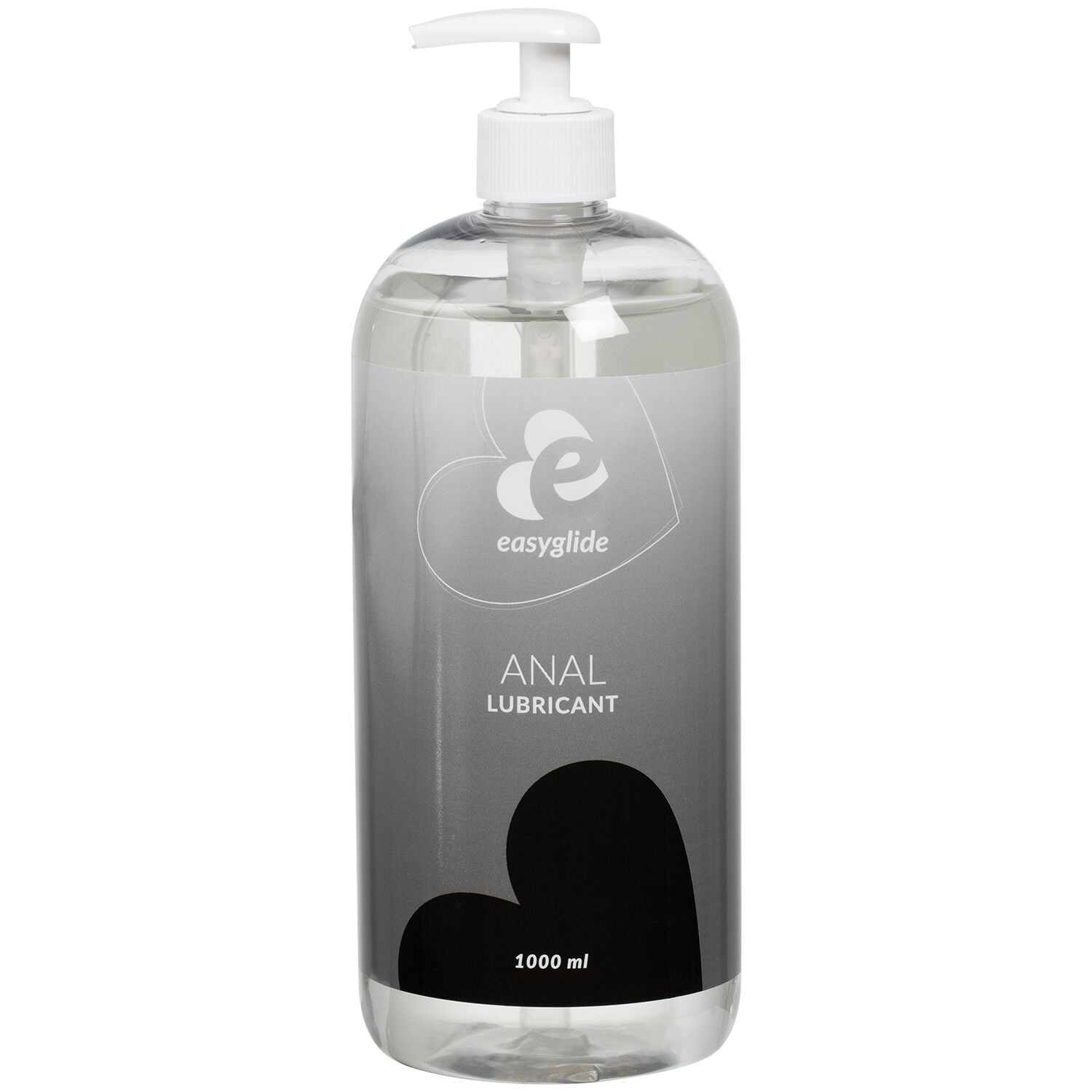 EasyGlide Vannbasert Analt Glidemiddel 1000 ml