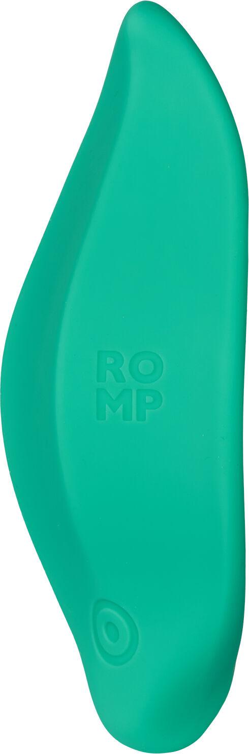 ROMP Wave Klitorisvibrator