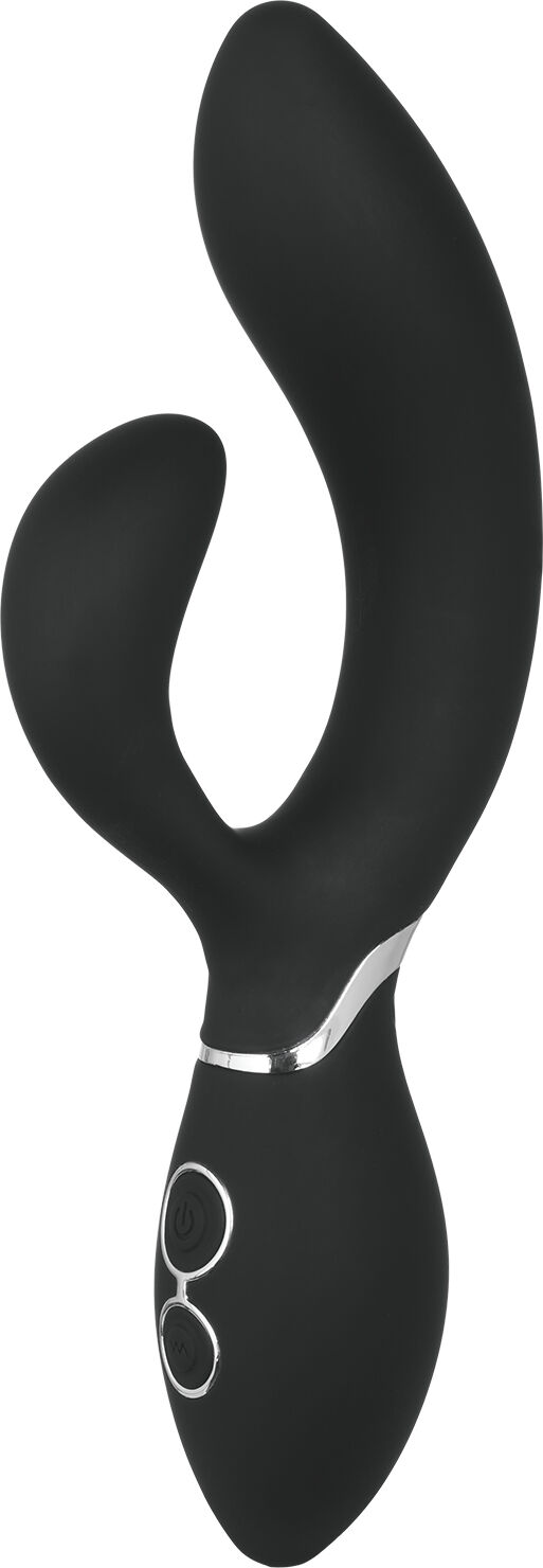 Sinful Bendy Oppladbar Rabbitvibrator