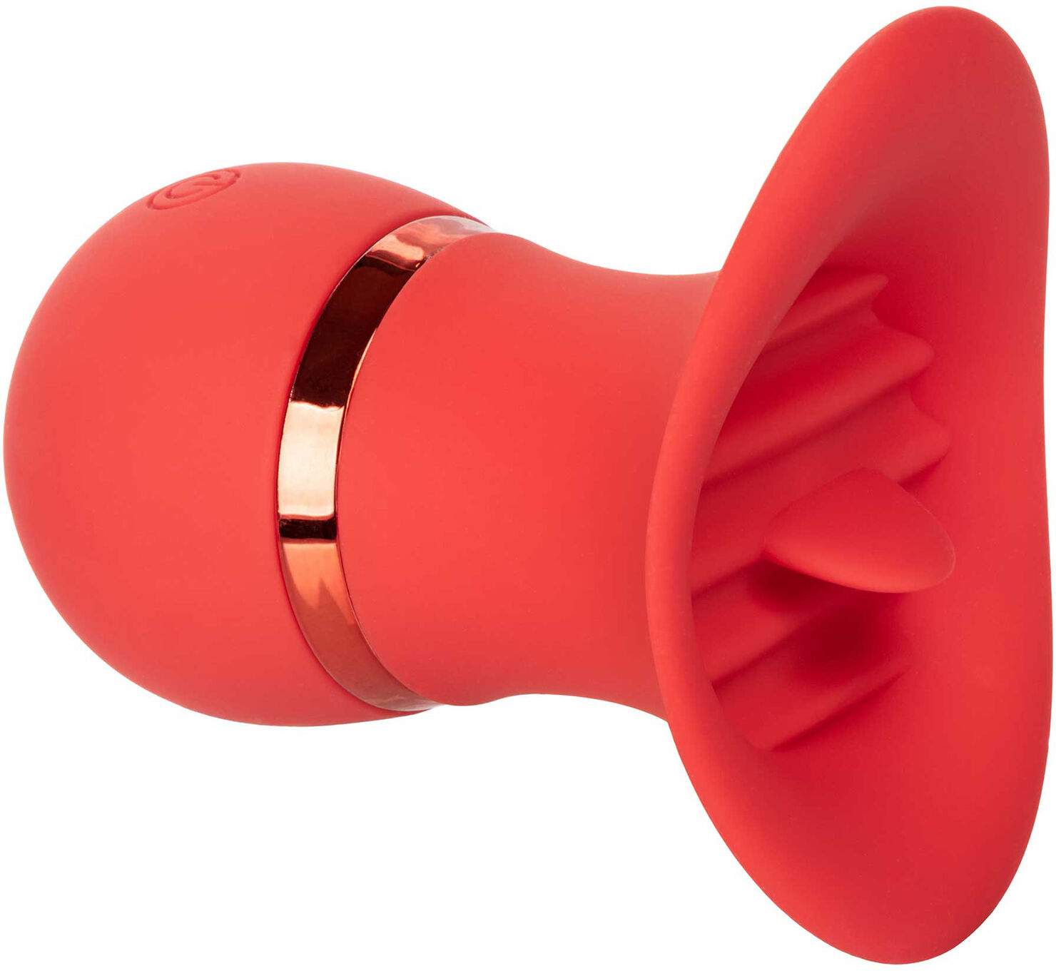 CalExotics French Kiss Charmer Vibrator