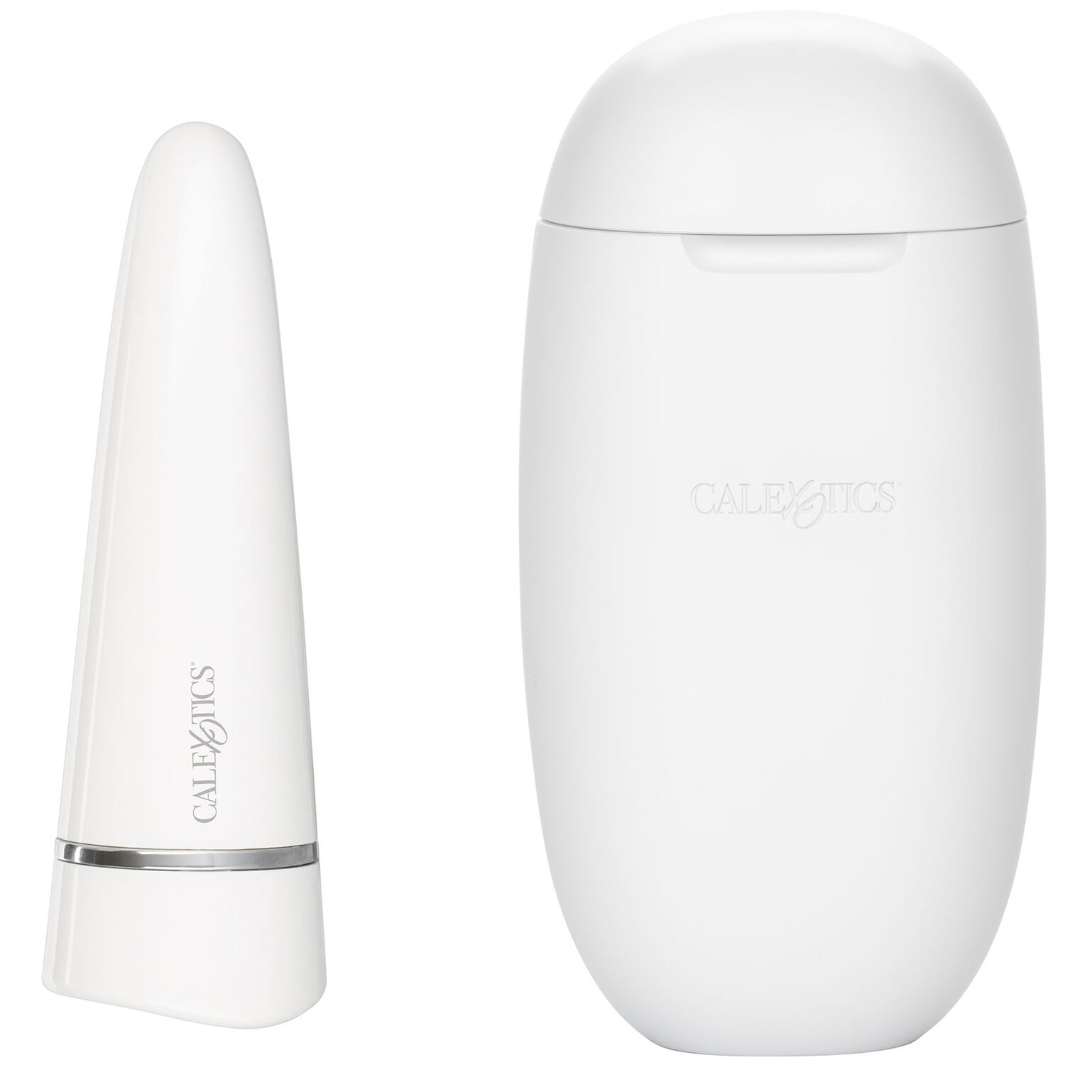 CalExotics MyPod Oppladbar Bulletvibrator