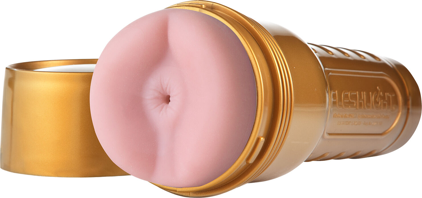 Fleshlight Stamina Training Unit Anal