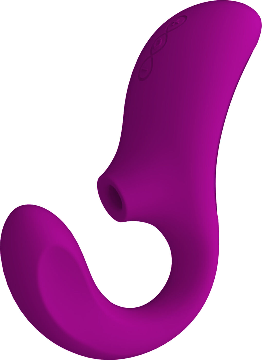 Lelo Enigma Dual-Action Sonic Massager