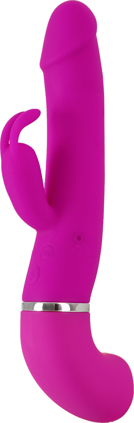 XuoXuo XouXou Cumshot Rabbitvibrator