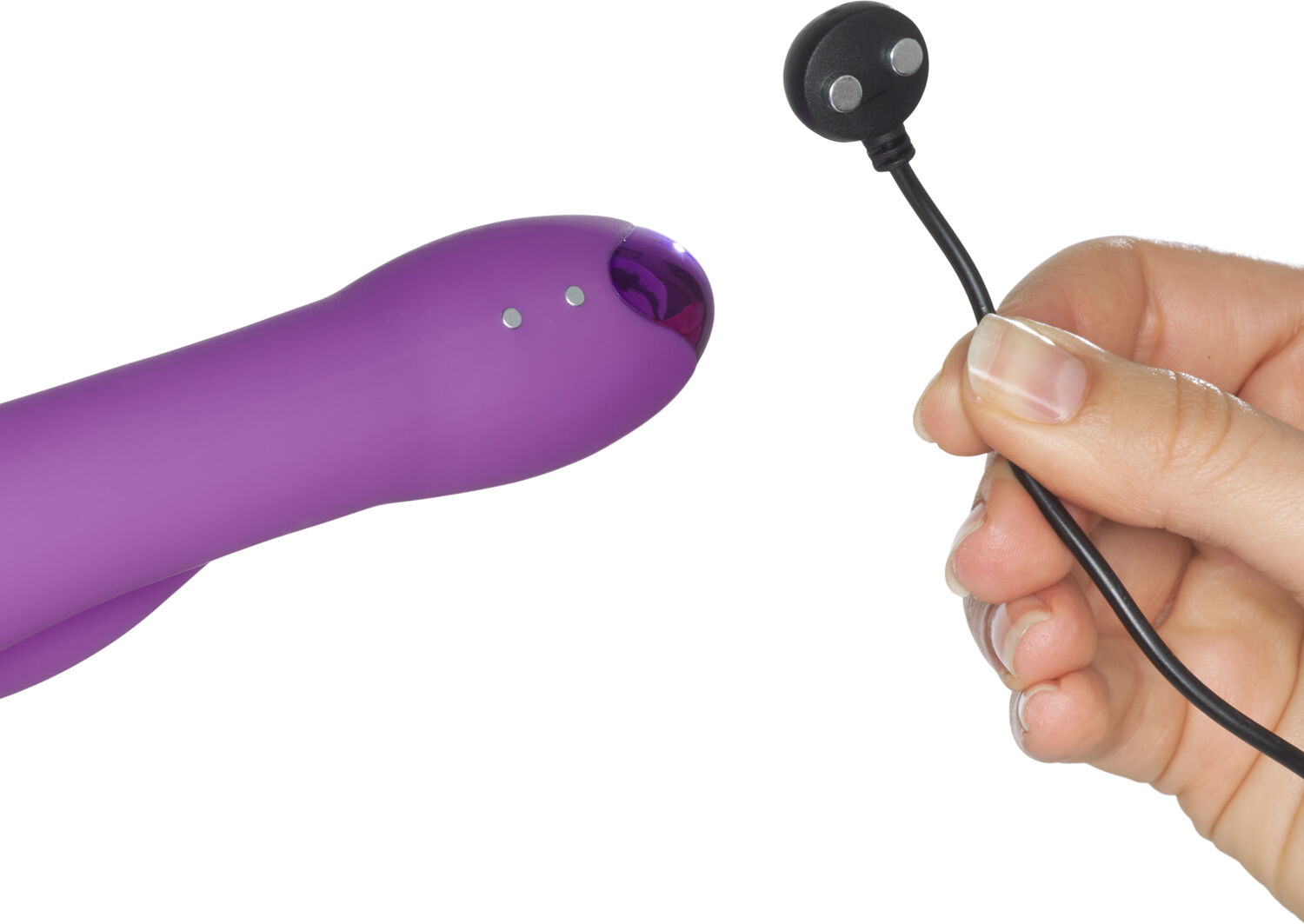 Rocks Off Flutter Rabbitvibrator