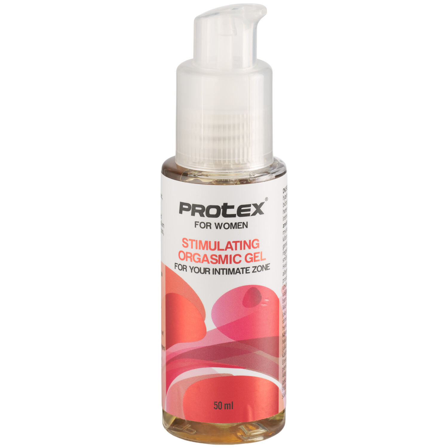 Protex Stimulerende Orgasmisk Gel 50 ml