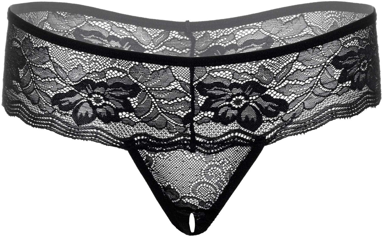 Mixed Daring Intimates Jane G-streng