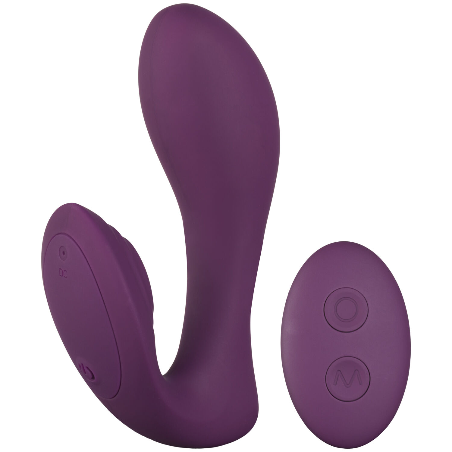 Tracy´s Dog Tracy's Dog Nina Vibe Pro 2 Parvibrator