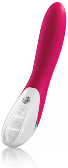 Mystim Elegant Eric Vibrator