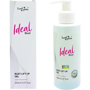 Фото - Помада й блиск для губ IDEAL Lovestim  Bust 150ml żel ujędrniający i powiększający piersi 