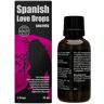 Cobeco Pharma Spanish Love Dr. Secrets - 30 ml