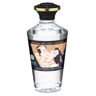 Shunga Rozgrzewający Olejek do Masażu - Vanilla Fetish - 100ml