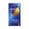 Durex Originals XXL — 12 prezerwatyw