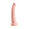 Realistyczne dildo z przyssawką King Cock – 20 cm