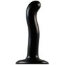 Strap-On-Me Dildo do stymulacji punktu G i punktu P – Strap On Me Point – S