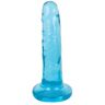 Lollicock Dildo 15 CM - Lodowa jagoda