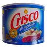 Jadalny Krem do Fistingu Crisco