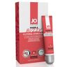 Lubrykant System JO - Clitoral Stimulant Warming Warm & Buzzy