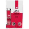 System JO – Stymulujący żel do łechtaczki Oral Delight o smaku truskawkowym – 30 ml