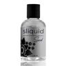 Wegański lubrykant silikonowy Sliquid Naturals Spark 125 ml