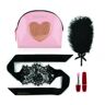 Rianne S Zmysłowy zestaw dla par RS - Essentials - Kit d'Amour – różowy/złoty