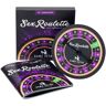 Tease & Please Sex Roulette Kamasutra (NL-DE-EN-FR-ES- IT-PL-RU-SE-NO)