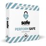 Prezerwatywy opóźniające orgazm SAFE Performance – 36 szt.