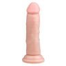 Easytoys Dildo Collection Realistyczne Dildo Kolor Cielisty - 15,6 cm