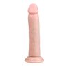 Easytoys Dildo Collection Realistyczne Dildo Kolor Cielisty - 20,6 cm