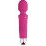 Easytoys Wand Collection Mini Wibrator Wand EasyToys - Różowy