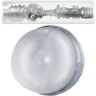 Fleshlight Masturbator Ice Crystal - Odbyt