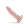 No-Parts – Realistyczne dildo Alex – 15 cm