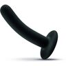 Dildo No-Parts Logan – 13,5 cm – czarne