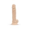 Kolekcja Real Fantasy Deluxe — dildo Percy — 17,5 cm