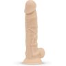 Real Fantasy — realistyczne dildo Ashton — 21 cm