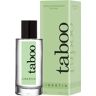 Ruf Perfumy Taboo Libertin dla Mężczyzn - 50 ml