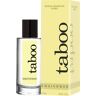 Ruf Perfumy z Feromonami Taboo - 50 ml