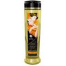 Shunga - Olejek do masażu Stimulation - Brzoskwinia - 240 ml