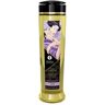 Shunga - Lawendowy Olejek do Masażu Sensation - 240 ml