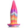 Creature Cocks Glow-in-the-dark Unicorn Tongue Dildo