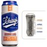 Blush Schag’s - Luscious Lager Masturbator - Frosted