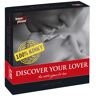 Tease & Please Discover Your Lover 100% Kinky (EN)