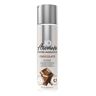 System JO - Aromatix Zapachowy olejek do masażu Chocolate -120 ml