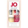 System JO - 20 Year Anniversary Gift Set Champagne & Red Velvet Cake -60 ml