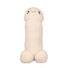 Easytoys Online Only Pluszowy Penis z Uśmiechniętą Twarzą - 60 cm