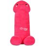 EasyToys Merch Pluszowy Penis z Uśmiechniętą Twarzą - 60 cm