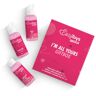 EasyToys I'm All Yours Giftbox - Strawberry Oral Play Gel, Massage Oil & Lube