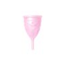 Femintimate Kapturek Menstruacyjny Eve Cup Sensitive S   100% ORYGINAŁ  DYSKRETNA PRZESYŁKA