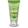 Lube4Lovers Żel Poślizgowy na Wodny ALOE VERA TOUCH Łagodząco- kojący 100ml   100% ORYGINAŁ  DYSKRETNA PRZESYŁKA